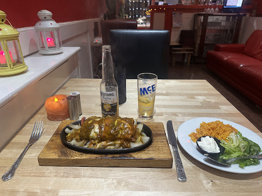 Photo of Mexican Grill - 24 Castle St, Dundee DD1 3AF